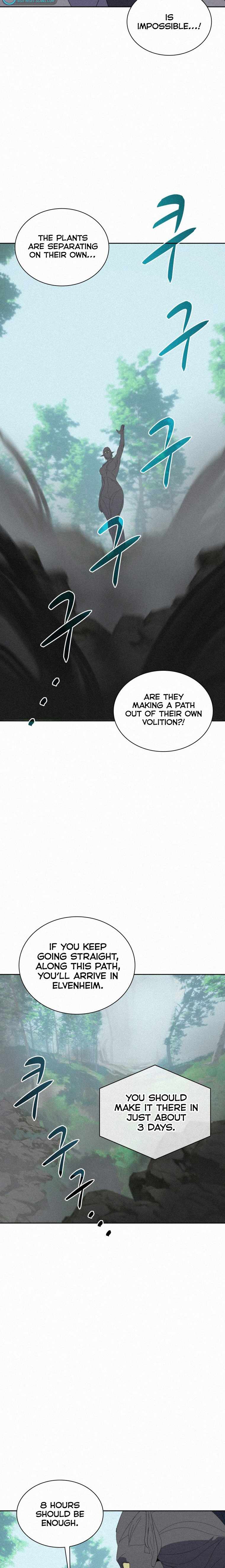 Read The Book Eating Magician Manga Online