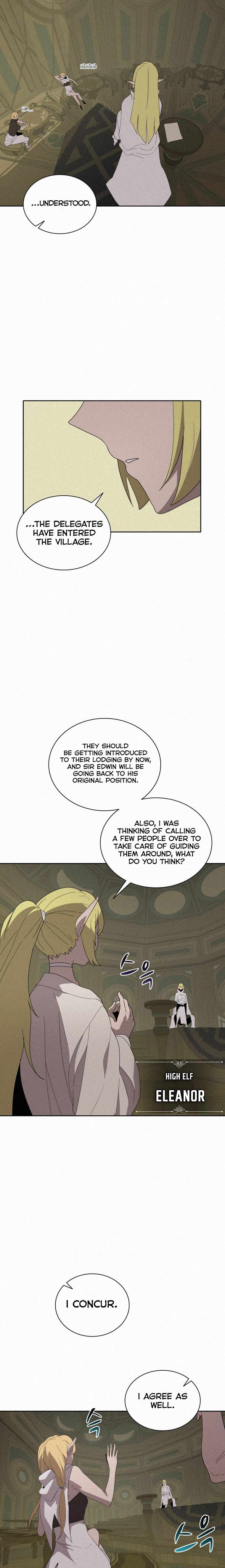 Read The Book Eating Magician Manga Online