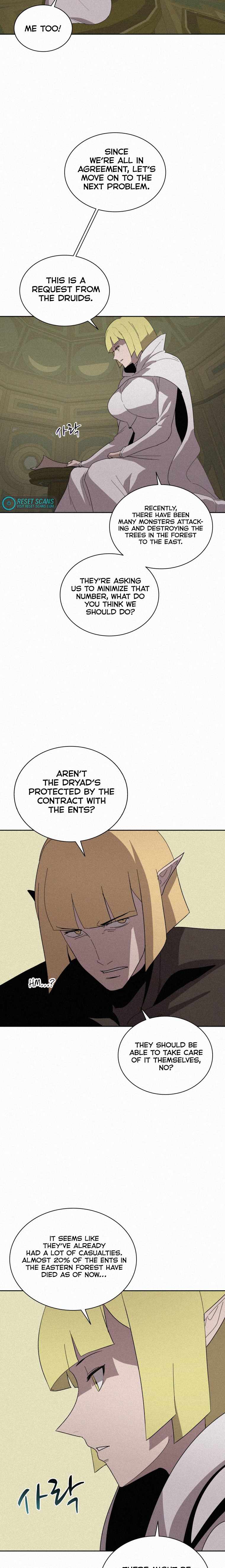 Read The Book Eating Magician Manga Online