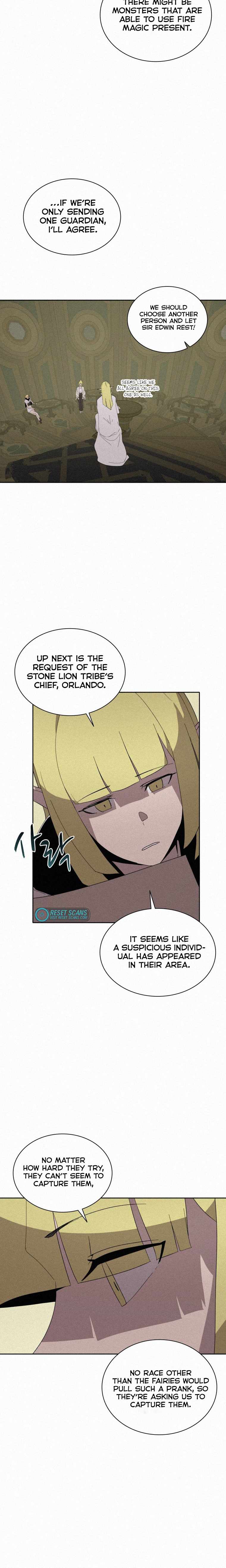 Read The Book Eating Magician Manga Online