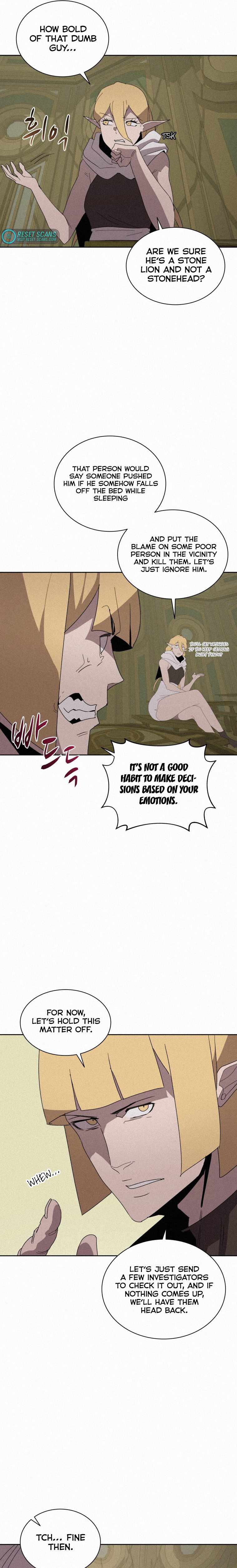 Read The Book Eating Magician Manga Online