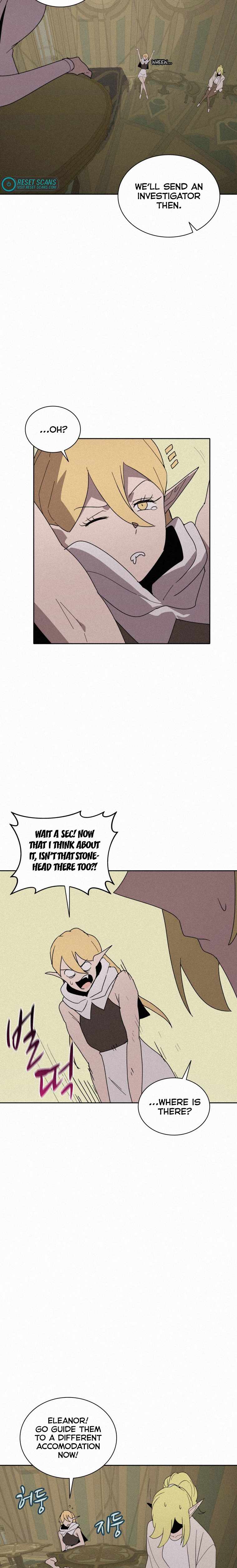 Read The Book Eating Magician Manga Online