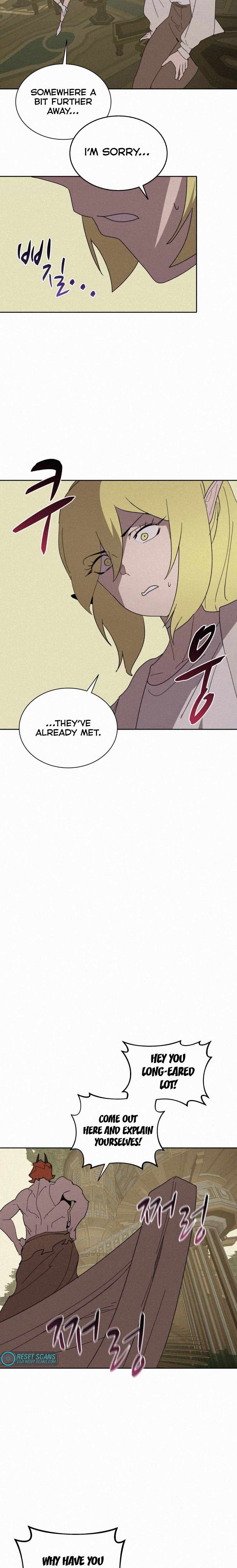 Read The Book Eating Magician Manga Online