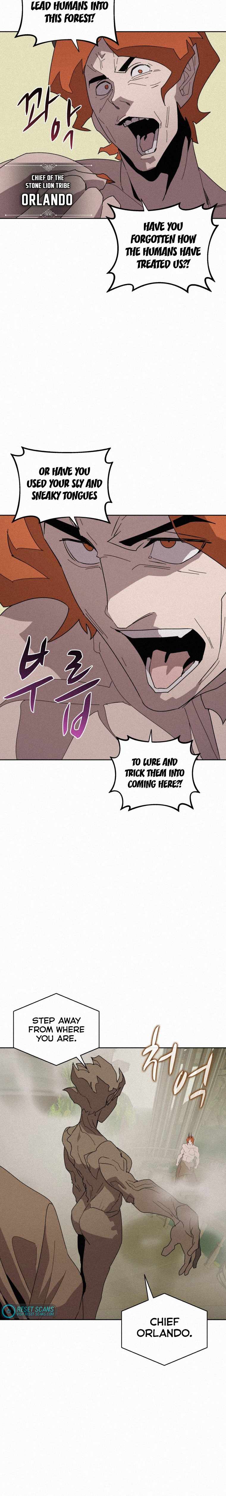 Read The Book Eating Magician Manga Online
