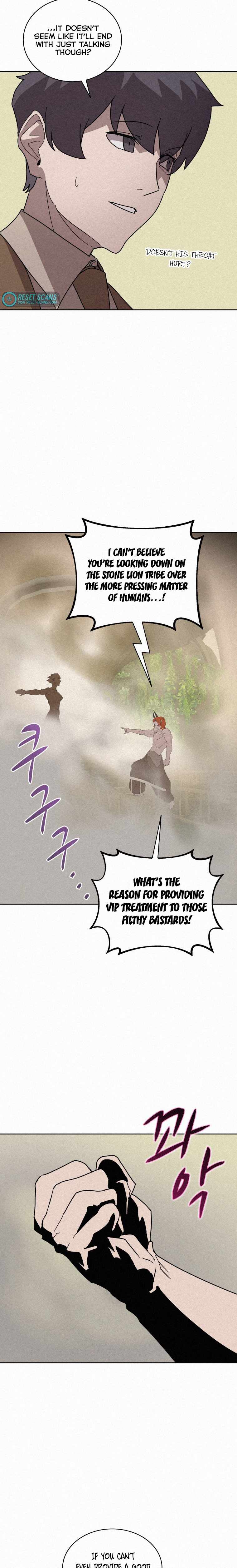 Read The Book Eating Magician Manga Online