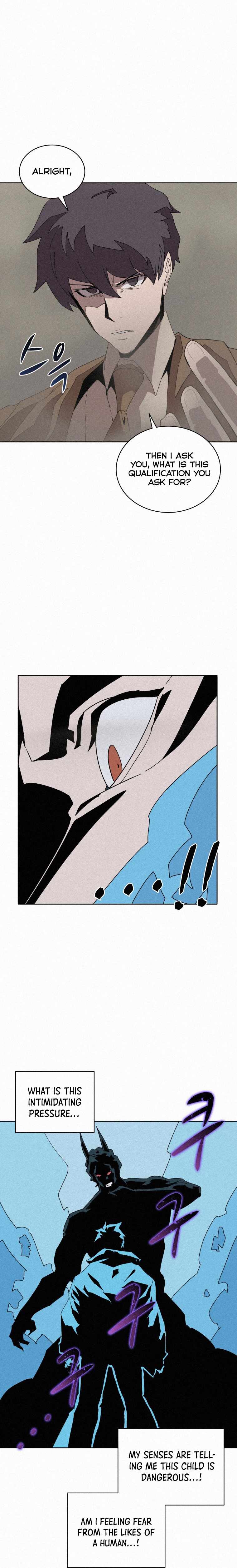 Read The Book Eating Magician Manga Online