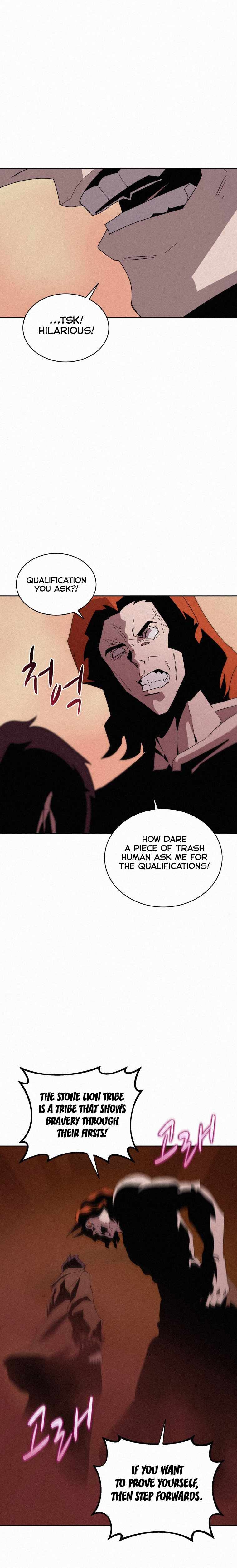 Read The Book Eating Magician Manga Online