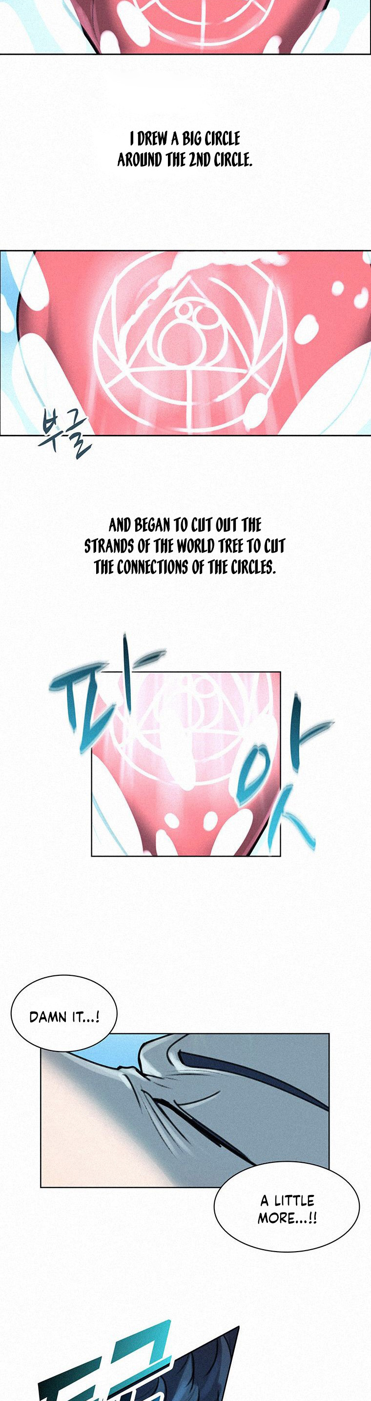 Read The Book Eating Magician Manga Online
