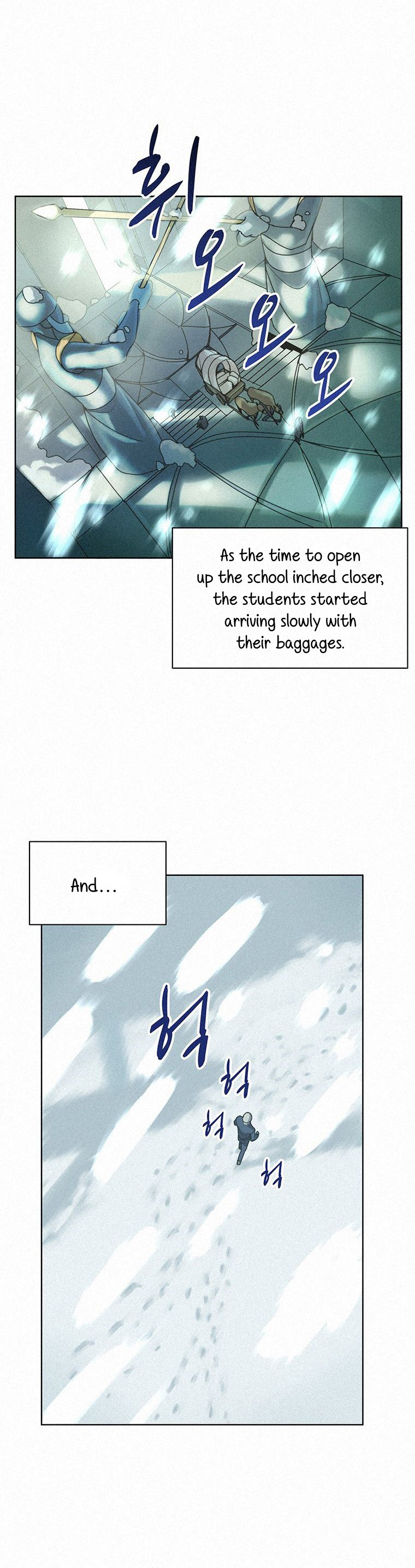 Read The Book Eating Magician Manga Online