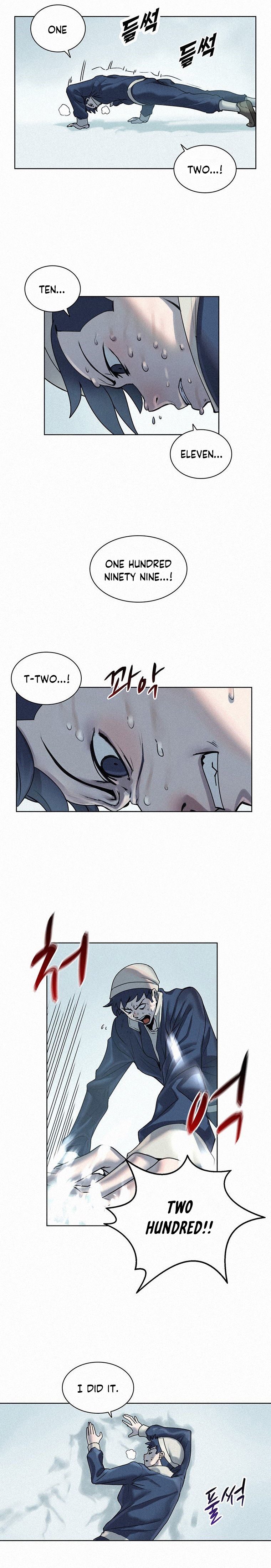 Read The Book Eating Magician Manga Online
