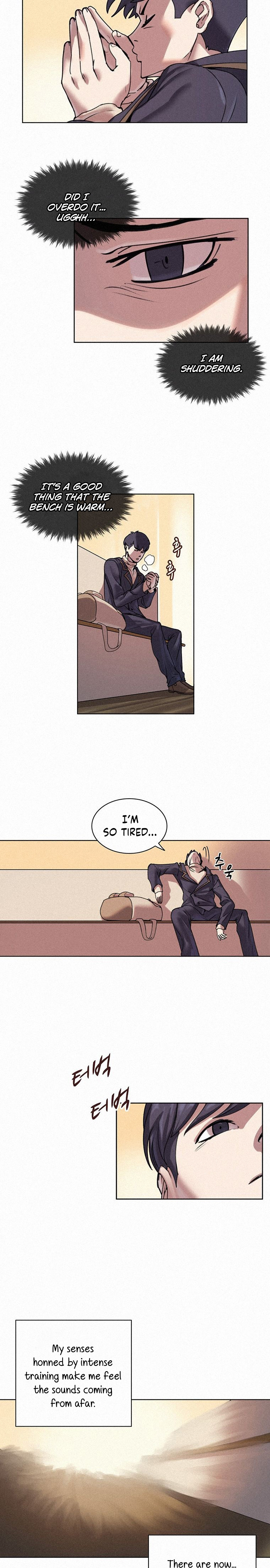 Read The Book Eating Magician Manga Online