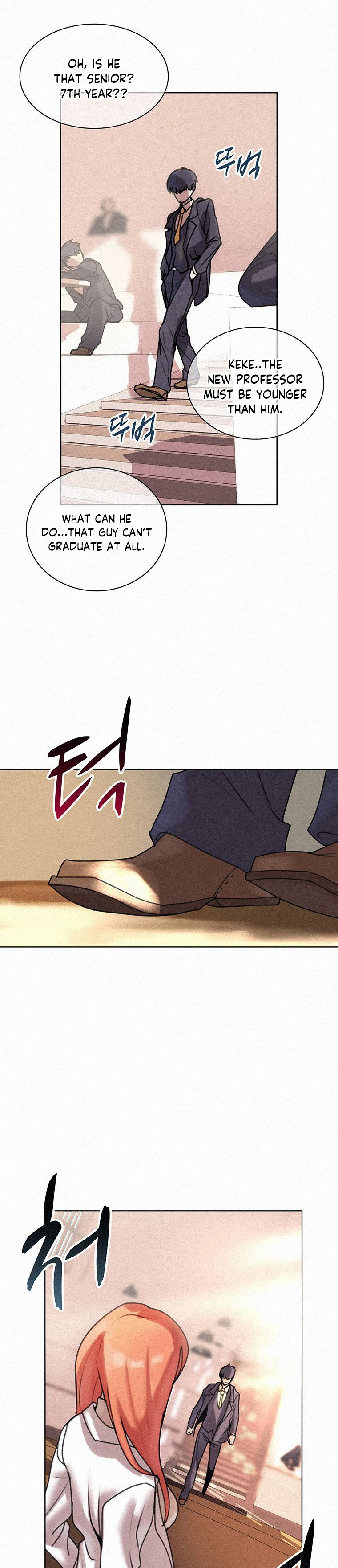 Read The Book Eating Magician Manga Online