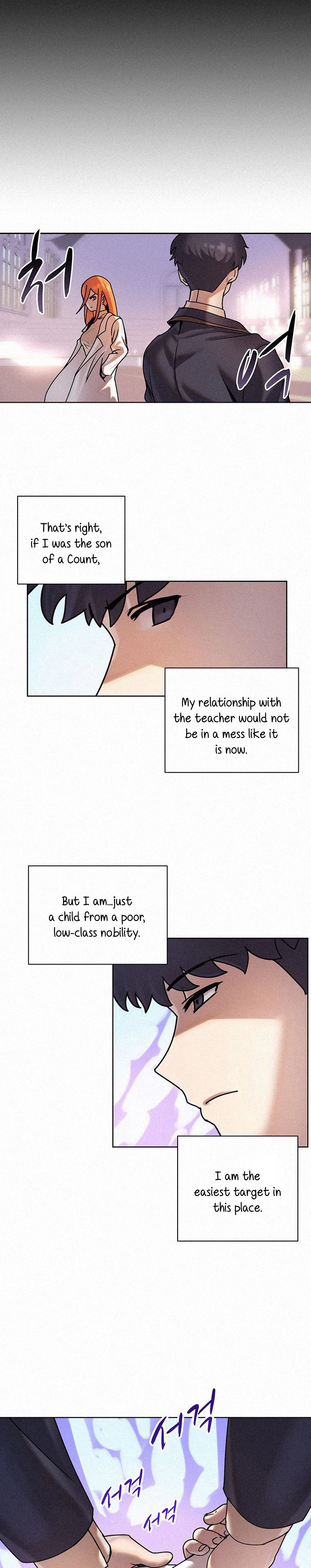 Read The Book Eating Magician Manga Online