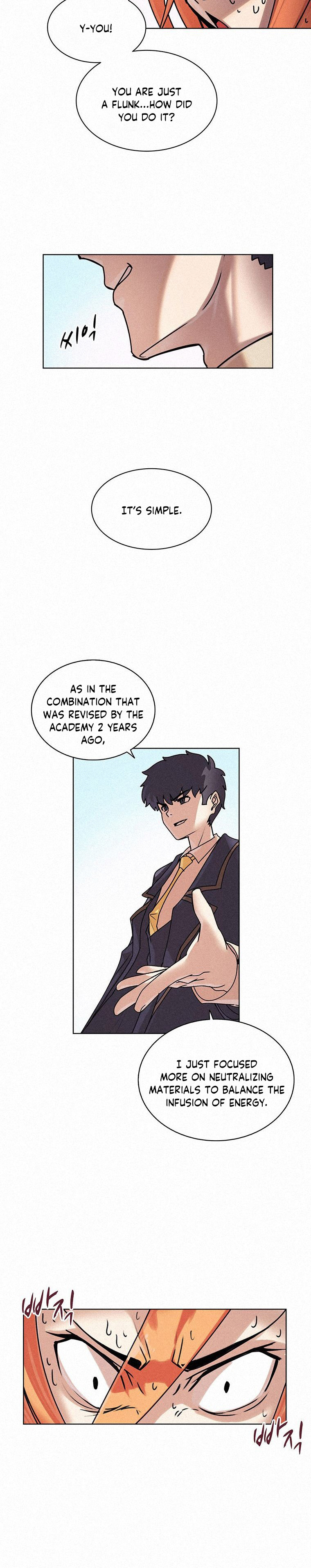 Read The Book Eating Magician Manga Online