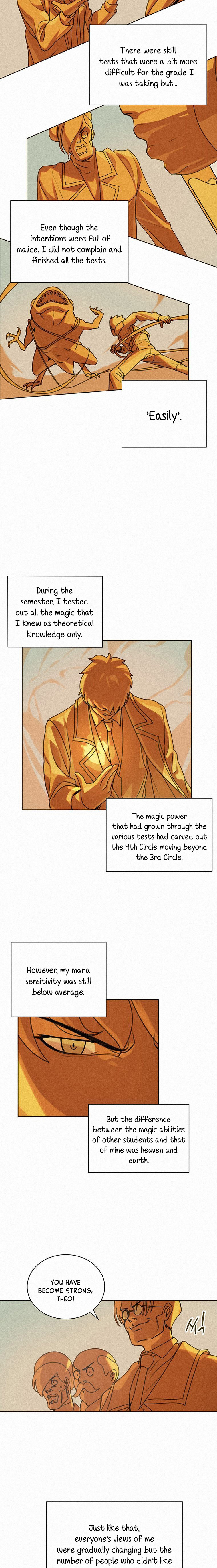 Read The Book Eating Magician Manga Online