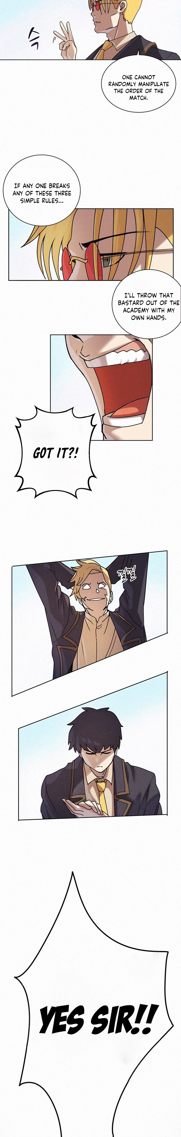 Read The Book Eating Magician Manga Online