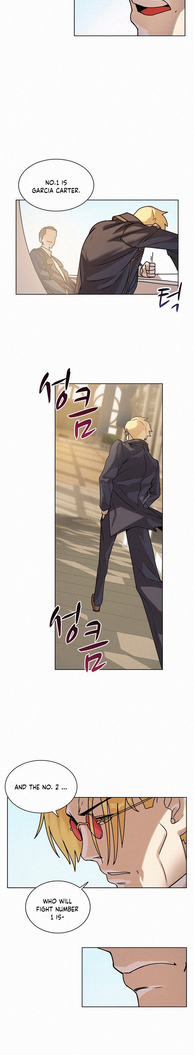 Read The Book Eating Magician Manga Online