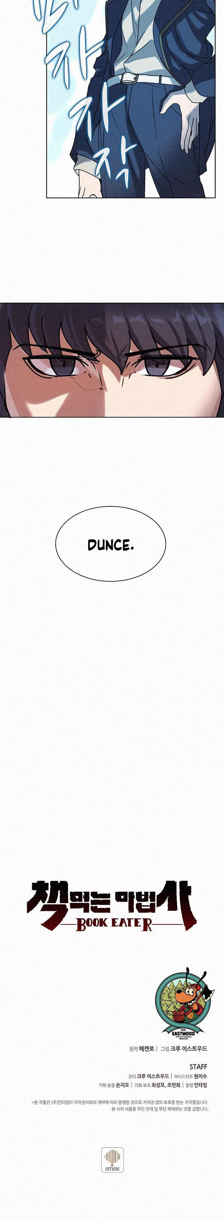 Read The Book Eating Magician Manga Online