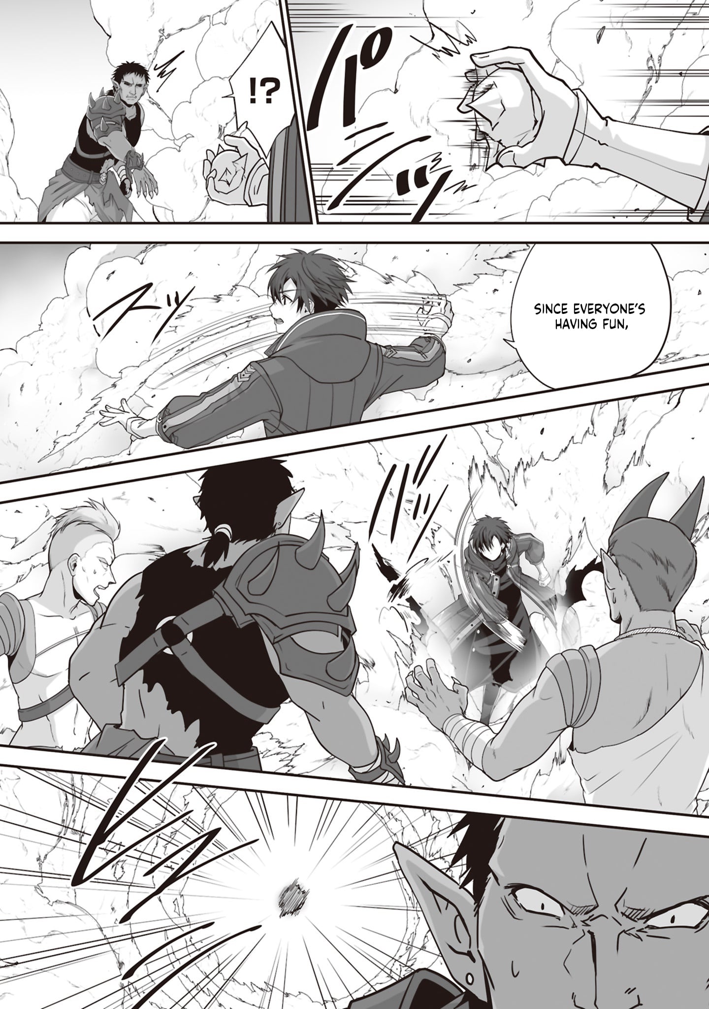 Read The Brilliant Healer’s New Life in the Shadows Manga Online
