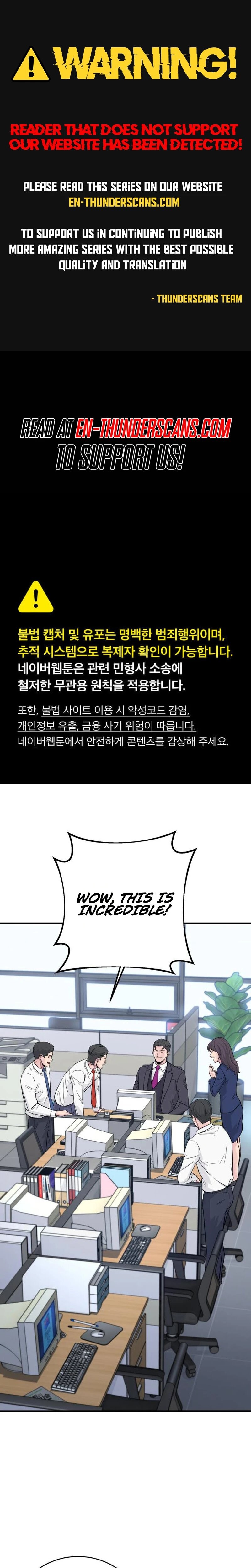 Read The Chaebol Family's Genius Monster Manga Online