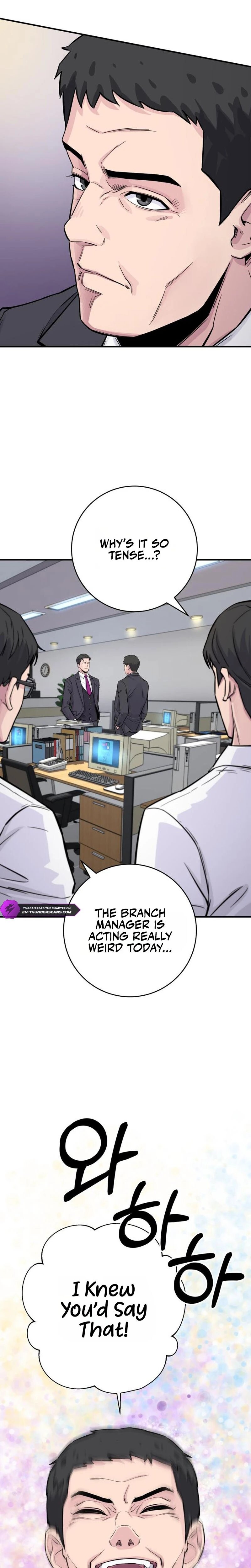 Read The Chaebol Family's Genius Monster Manga Online