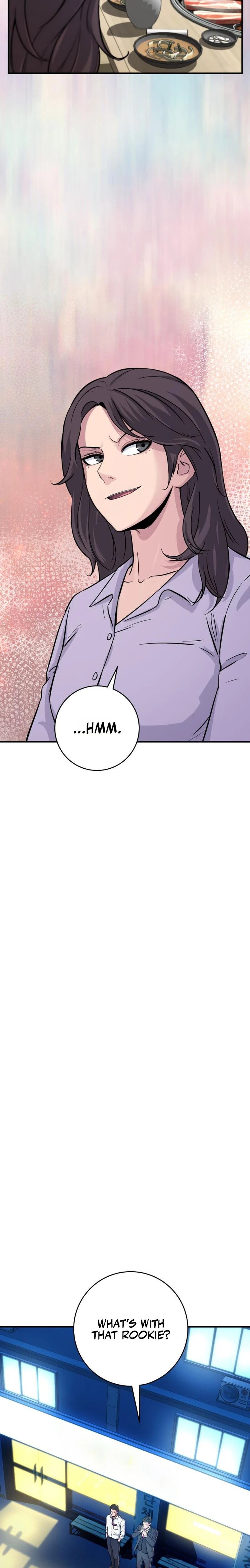 Read The Chaebol Family's Genius Monster Manga Online