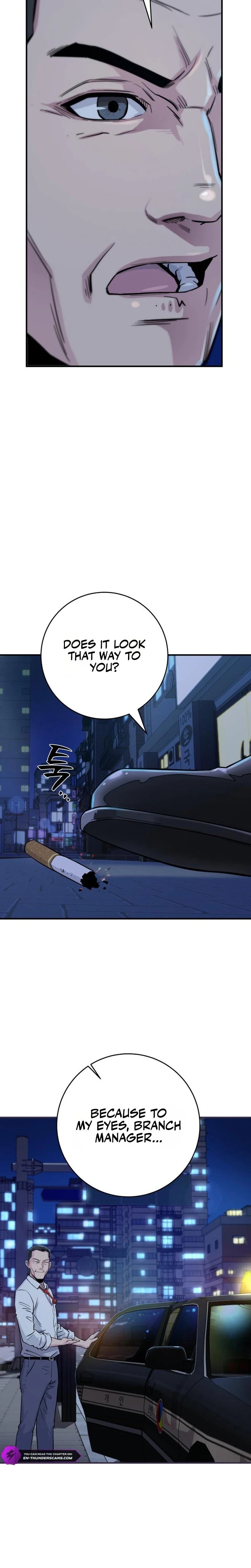 Read The Chaebol Family's Genius Monster Manga Online