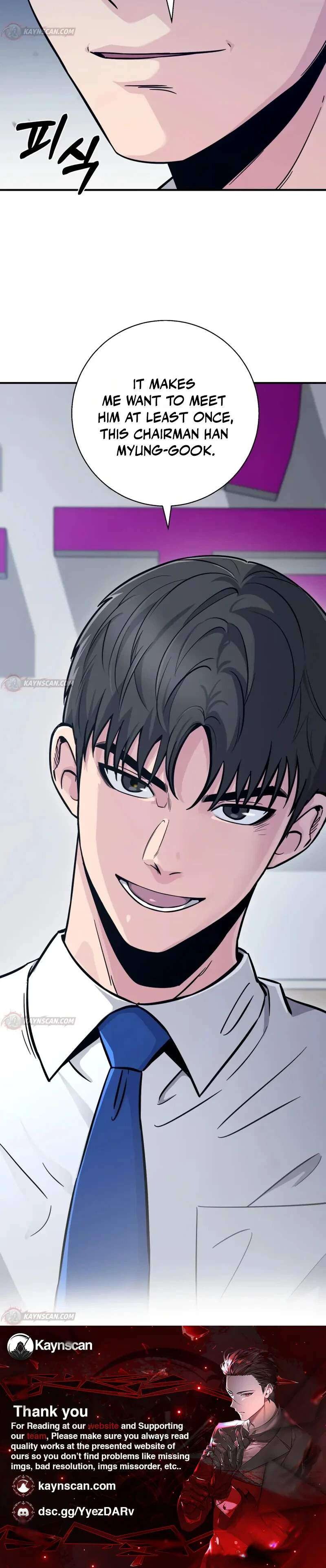 Read The Chaebol Family's Genius Monster Manga Online