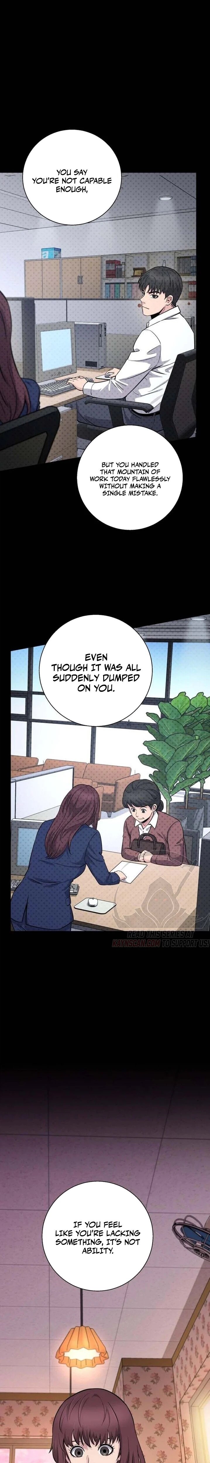 Read The Chaebol Family's Genius Monster Manga Online