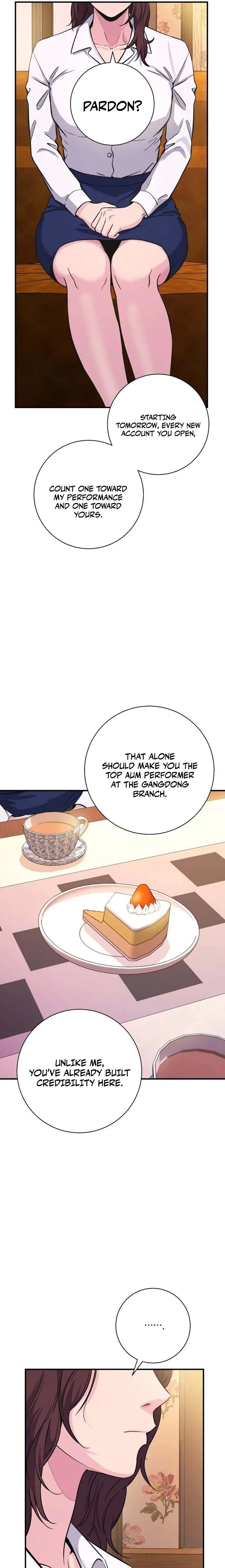 Read The Chaebol Family's Genius Monster Manga Online