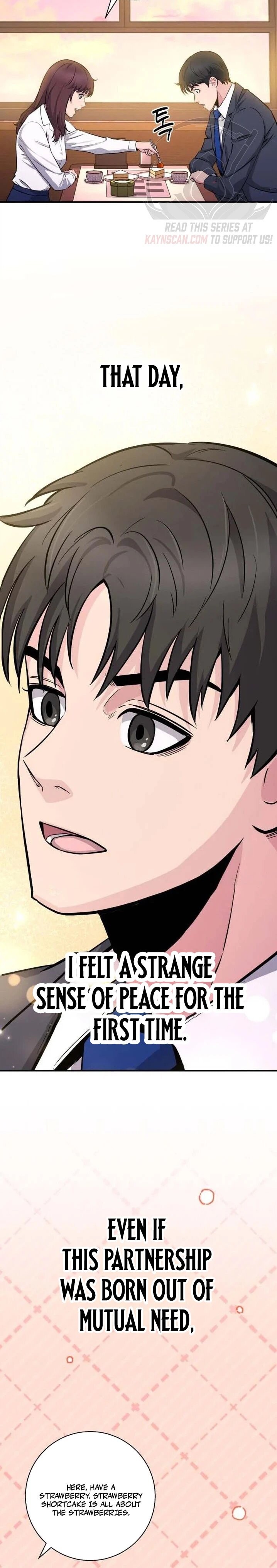 Read The Chaebol Family's Genius Monster Manga Online