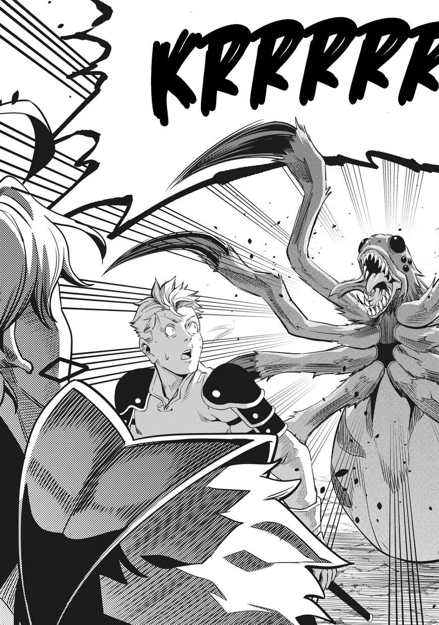 Read The Exiled Reincarnated Heavy Knight Is Unrivaled in Game Knowledge Manga Online