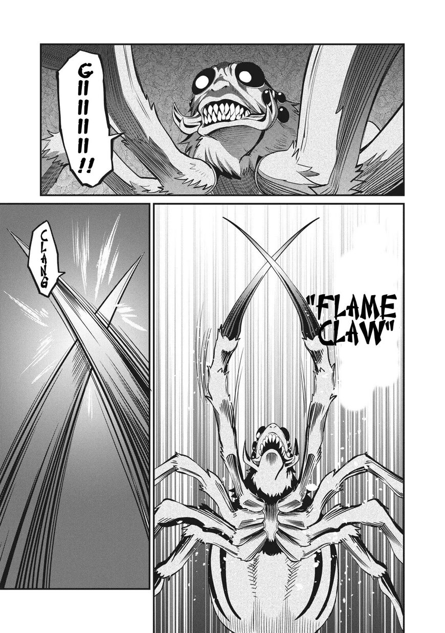 Read The Exiled Reincarnated Heavy Knight Is Unrivaled in Game Knowledge Manga Online