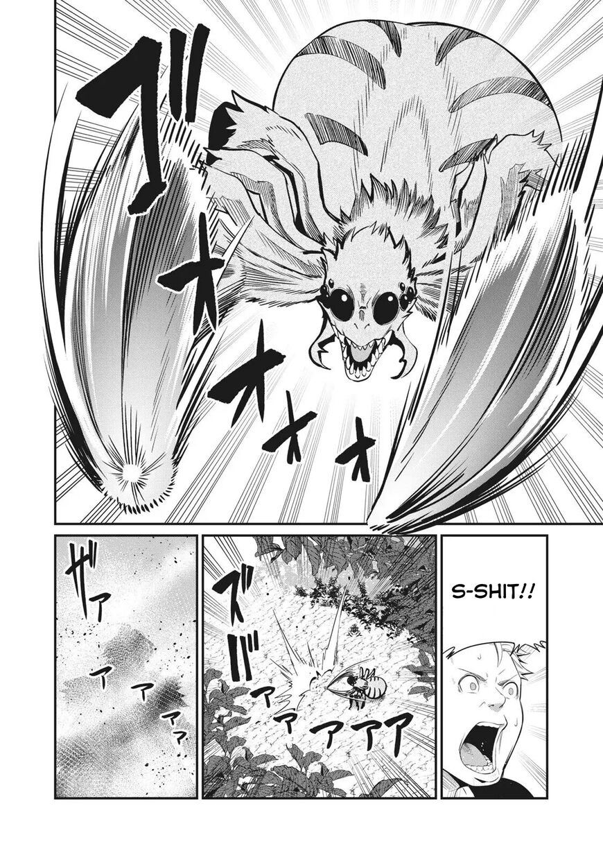 Read The Exiled Reincarnated Heavy Knight Is Unrivaled in Game Knowledge Manga Online