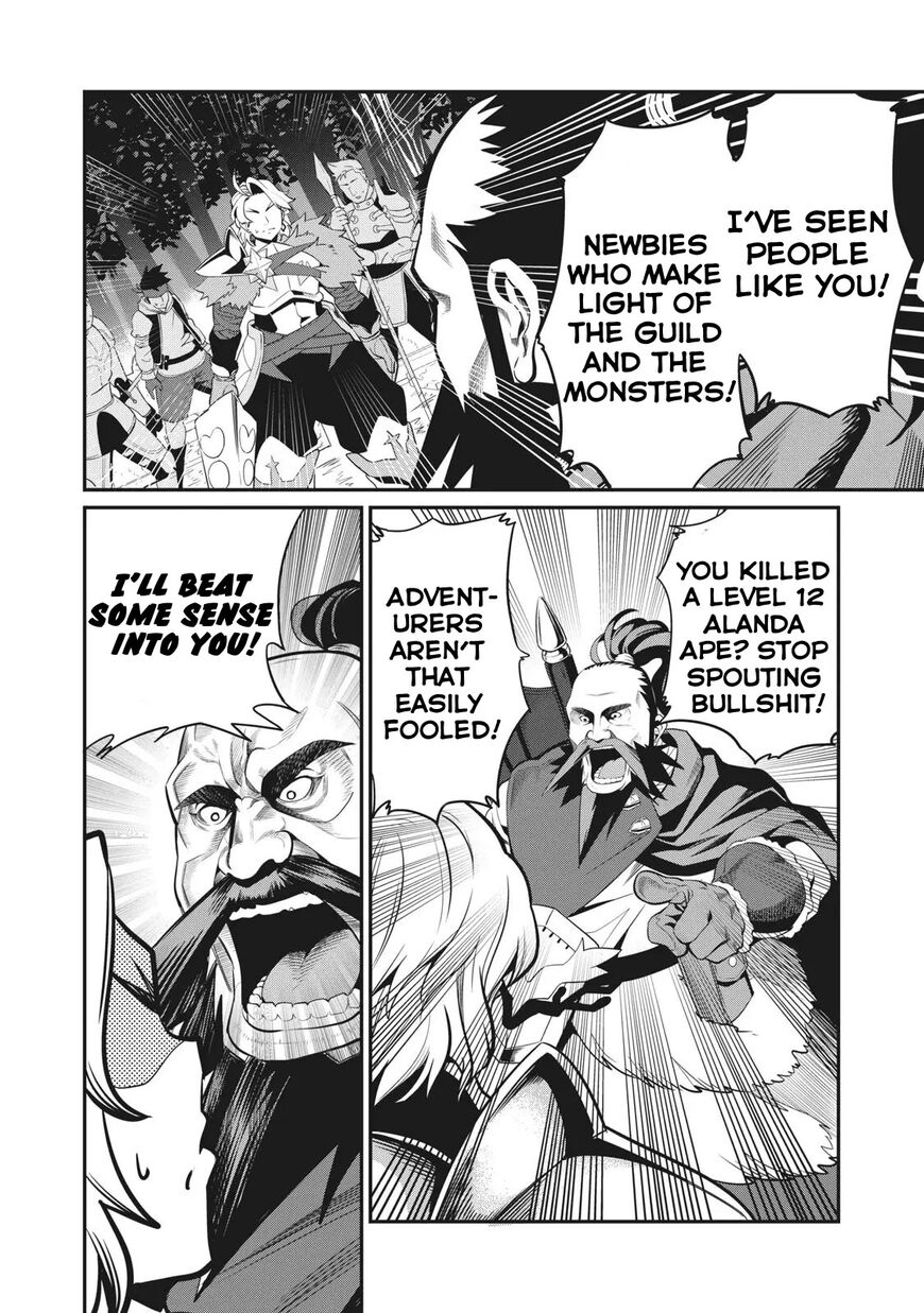 Read The Exiled Reincarnated Heavy Knight Is Unrivaled in Game Knowledge Manga Online