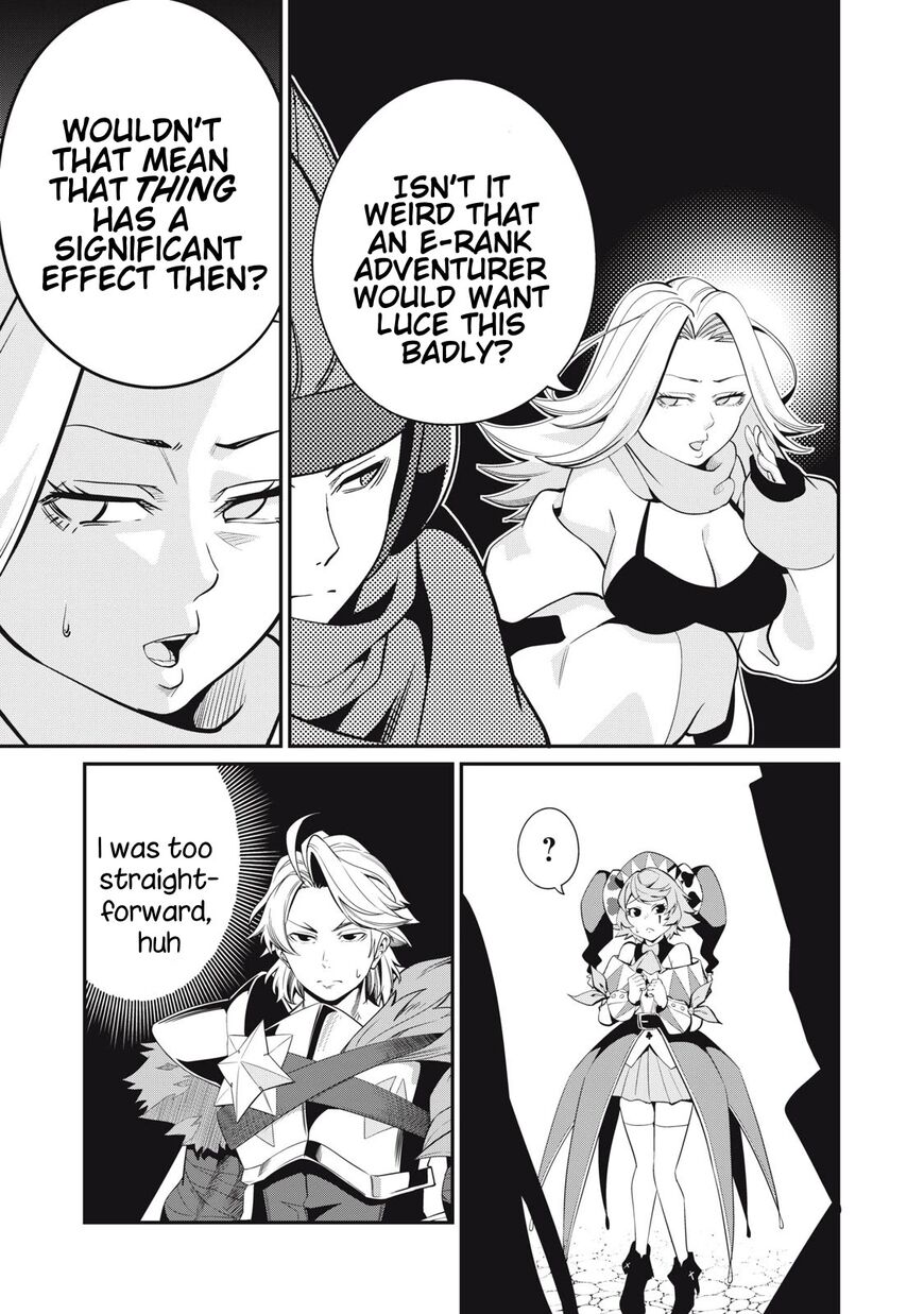 Read The Exiled Reincarnated Heavy Knight Is Unrivaled in Game Knowledge Manga Online