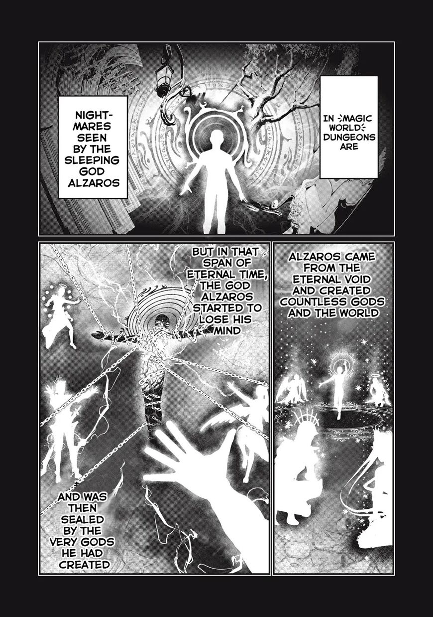 Read The Exiled Reincarnated Heavy Knight Is Unrivaled in Game Knowledge Manga Online