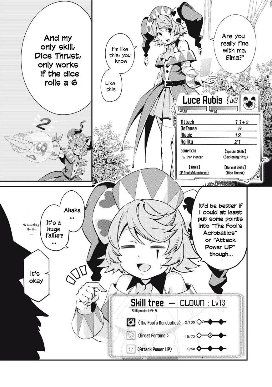 Read The Exiled Reincarnated Heavy Knight Is Unrivaled in Game Knowledge Manga Online
