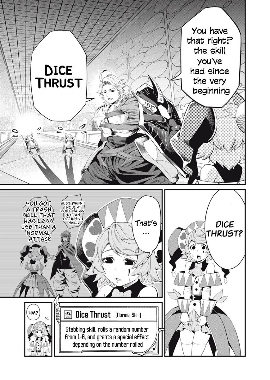 Read The Exiled Reincarnated Heavy Knight Is Unrivaled in Game Knowledge Manga Online