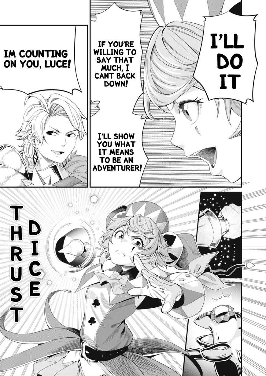 Read The Exiled Reincarnated Heavy Knight Is Unrivaled in Game Knowledge Manga Online