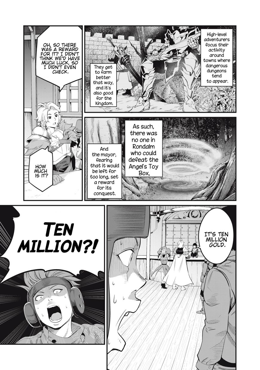 Read The Exiled Reincarnated Heavy Knight Is Unrivaled in Game Knowledge Manga Online