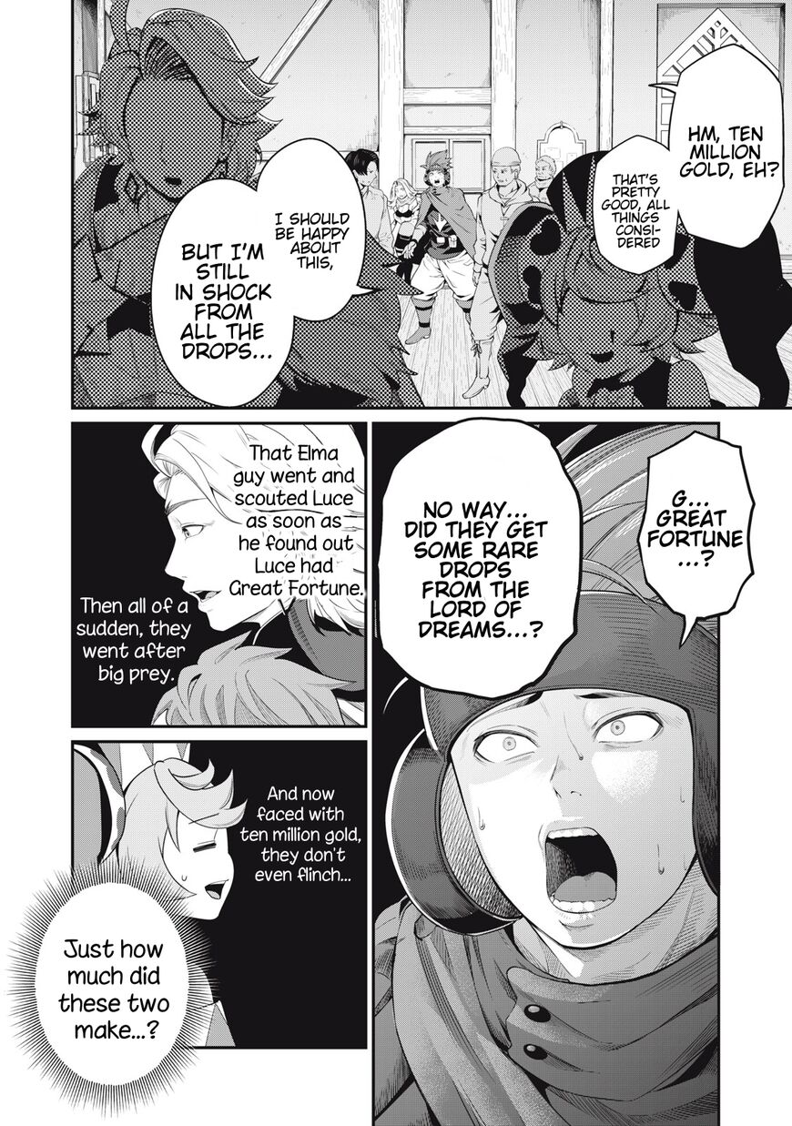 Read The Exiled Reincarnated Heavy Knight Is Unrivaled in Game Knowledge Manga Online