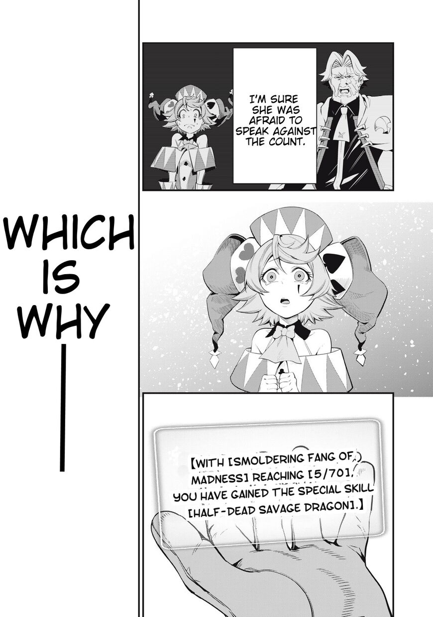 Read The Exiled Reincarnated Heavy Knight Is Unrivaled in Game Knowledge Manga Online
