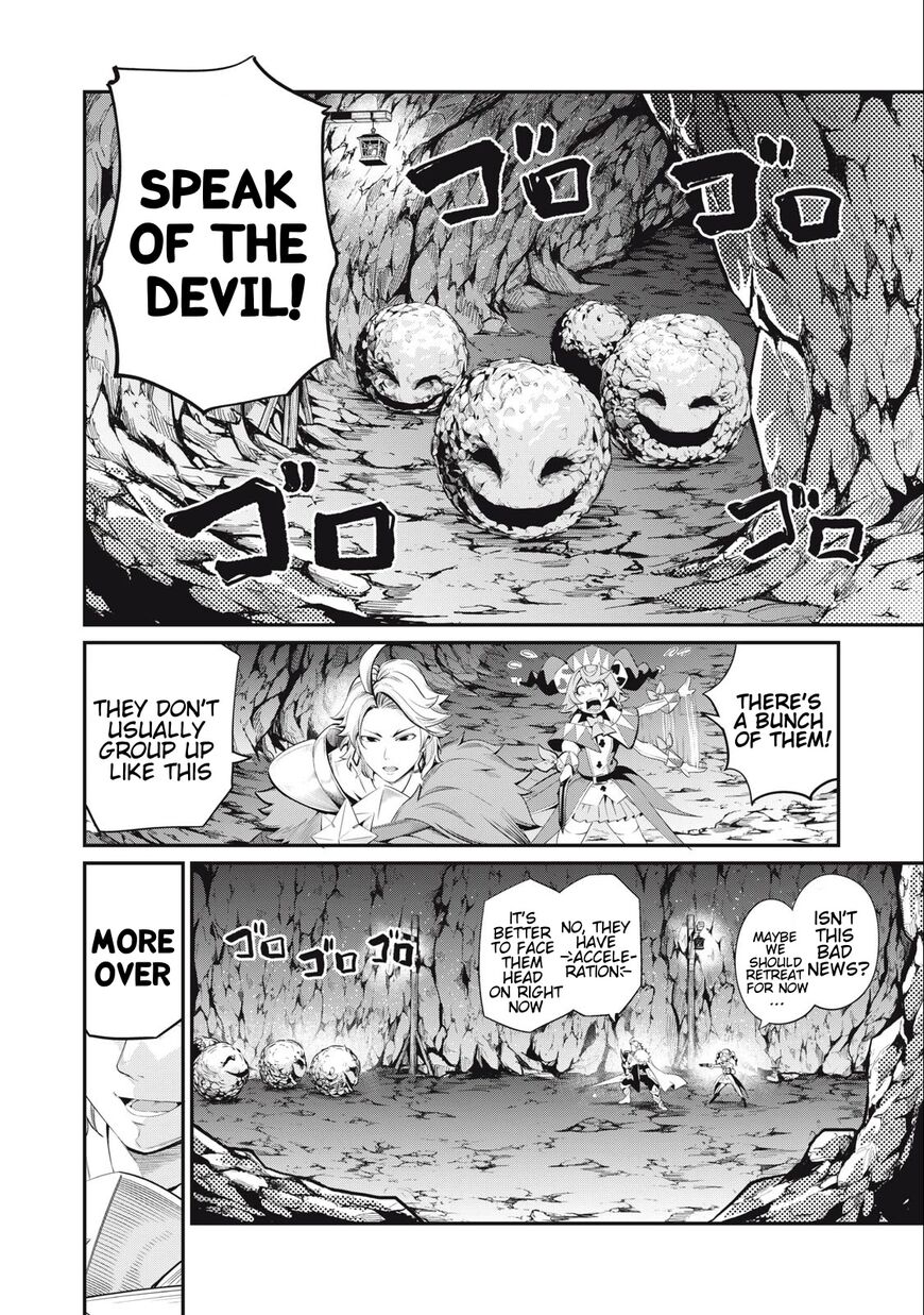 Read The Exiled Reincarnated Heavy Knight Is Unrivaled in Game Knowledge Manga Online
