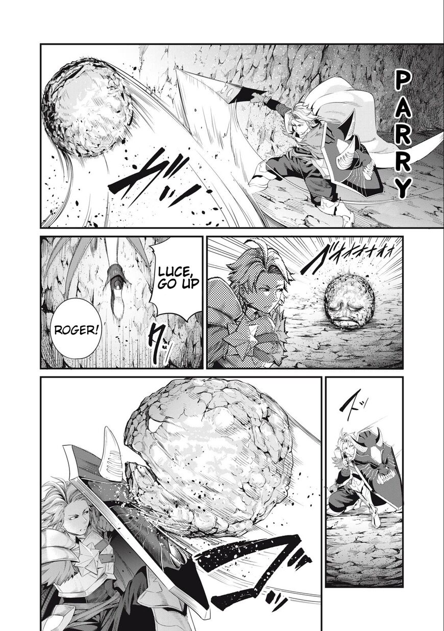 Read The Exiled Reincarnated Heavy Knight Is Unrivaled in Game Knowledge Manga Online
