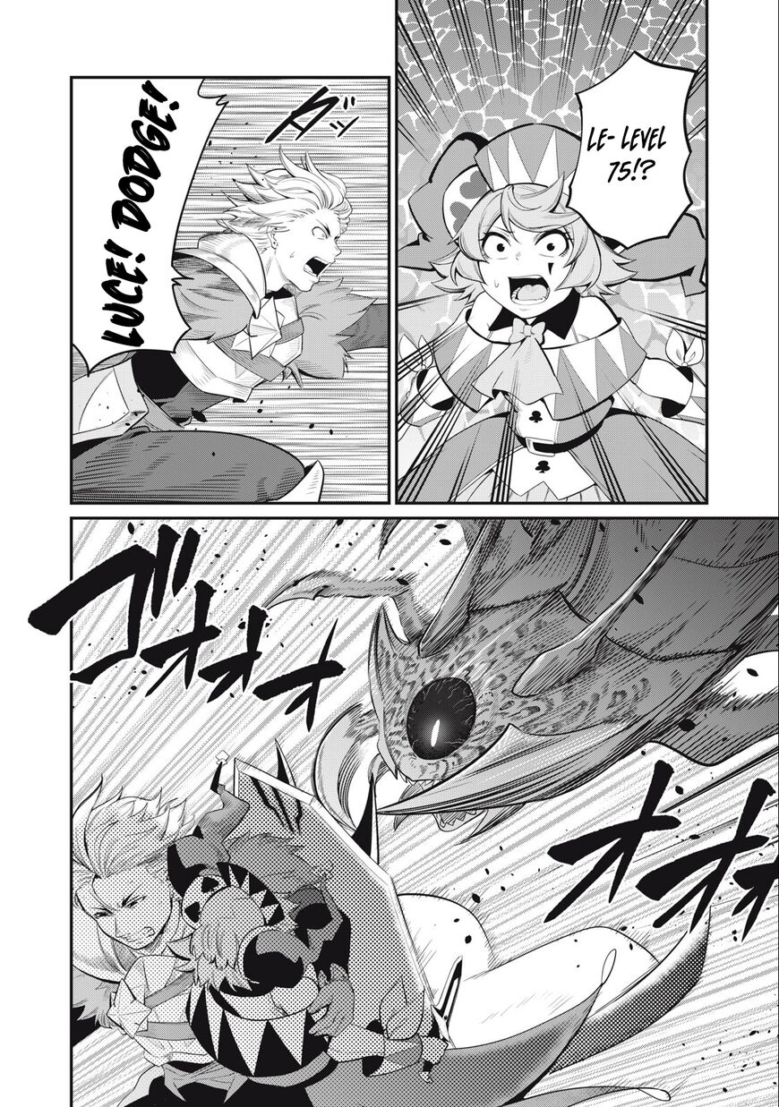 Read The Exiled Reincarnated Heavy Knight Is Unrivaled in Game Knowledge Manga Online