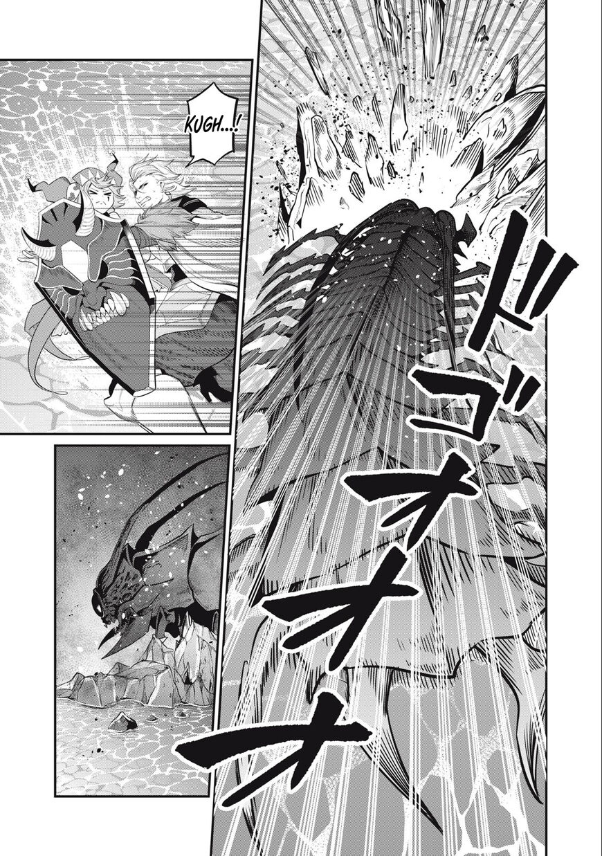 Read The Exiled Reincarnated Heavy Knight Is Unrivaled in Game Knowledge Manga Online