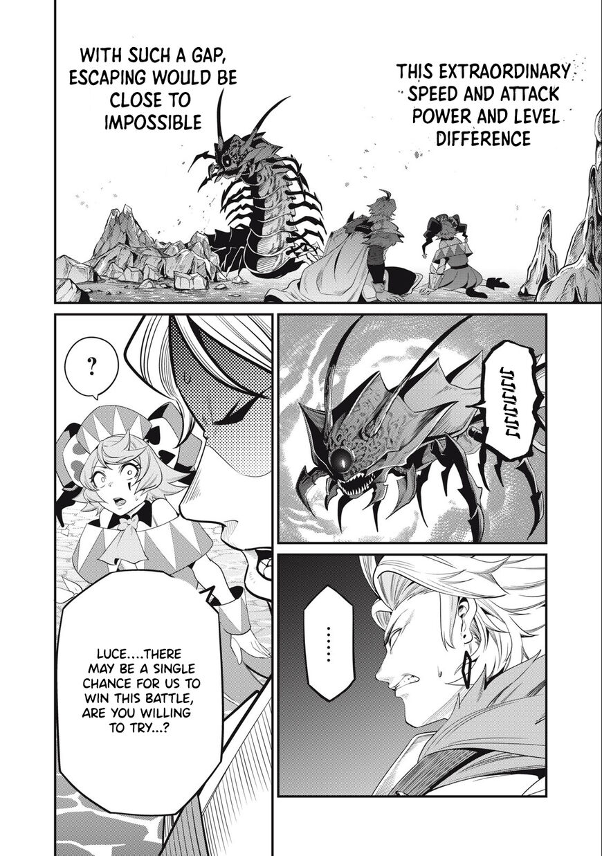 Read The Exiled Reincarnated Heavy Knight Is Unrivaled in Game Knowledge Manga Online