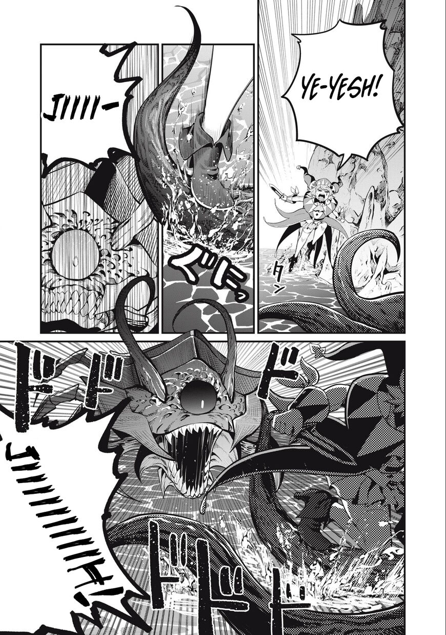Read The Exiled Reincarnated Heavy Knight Is Unrivaled in Game Knowledge Manga Online