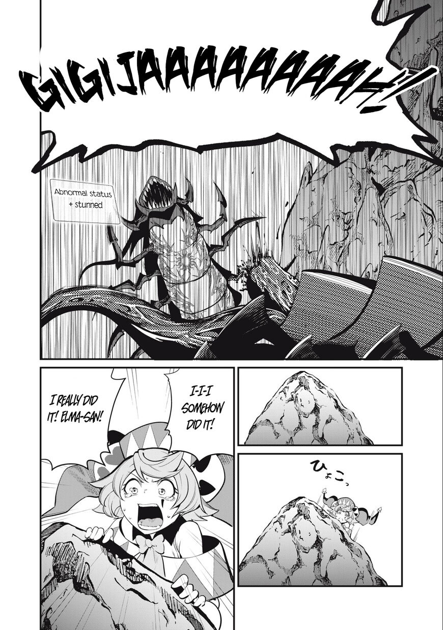 Read The Exiled Reincarnated Heavy Knight Is Unrivaled in Game Knowledge Manga Online